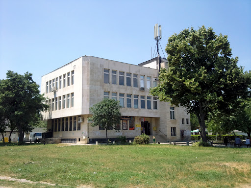 3320 Български пощи