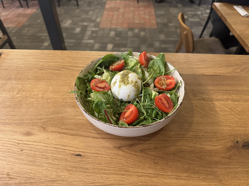 Бистро Двора