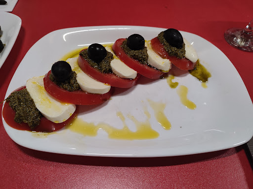 Ресторант Бендида