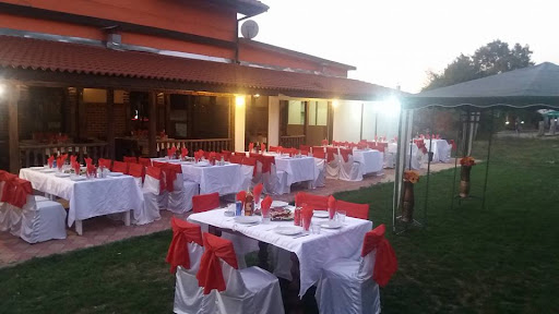 Светофарите