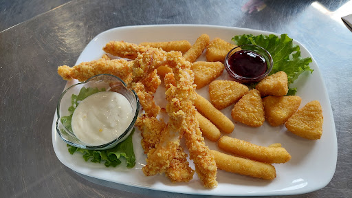 Fast Food & Pizza Bonita