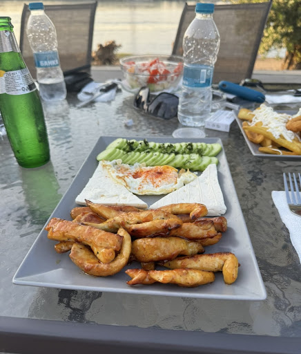 Canella Bar & Dinner