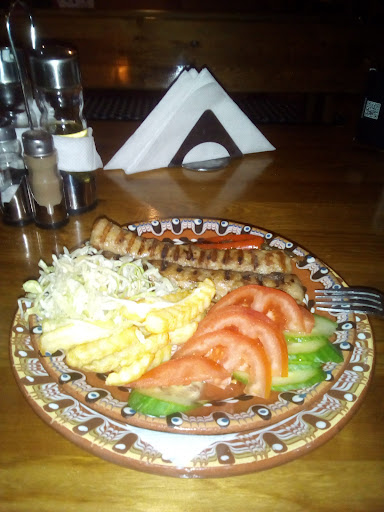 Пицария "Кастело"