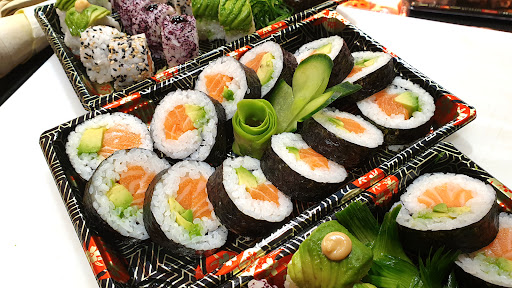 Sushi Point - Елин Пелин