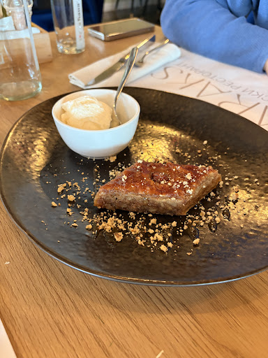 Арменски ресторант Аракс / Armenian restaurant Araks - гр. Костинброд