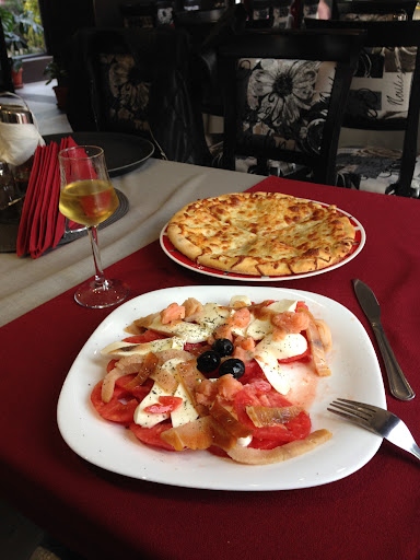 RISTORANTE PIZZERIA NAVONA