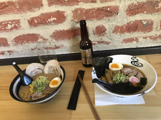 Хайкара рамен