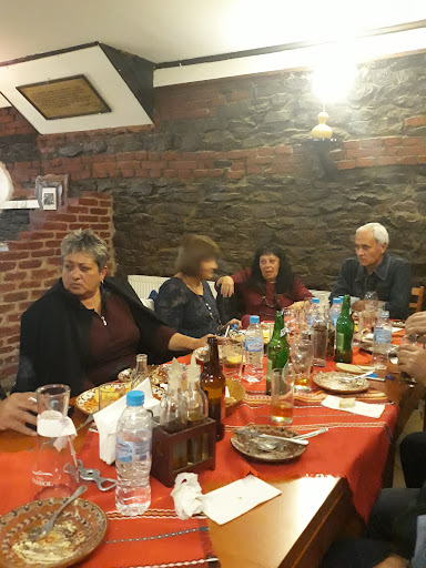 Гостилница "Ранчото"