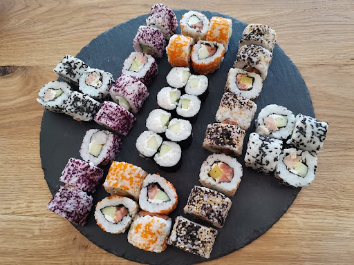 Sushi Dun