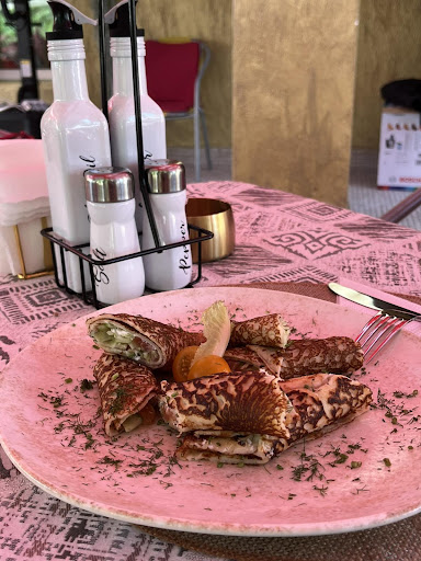 Ресторант "Елена"