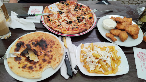 Пицария “Елена”/ Pizza “Elena”