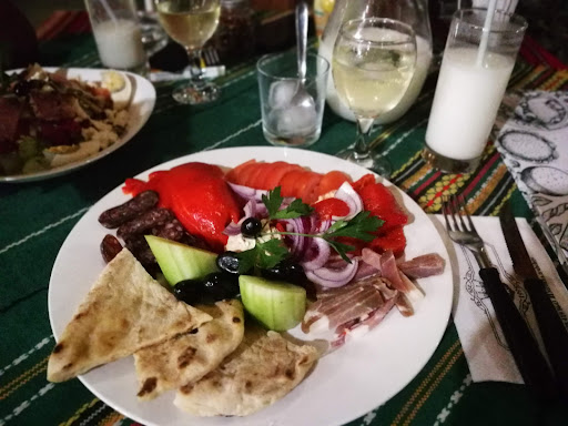 Механа Трухчев