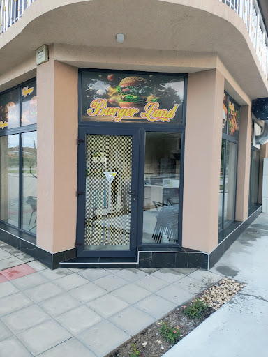 Burgerland