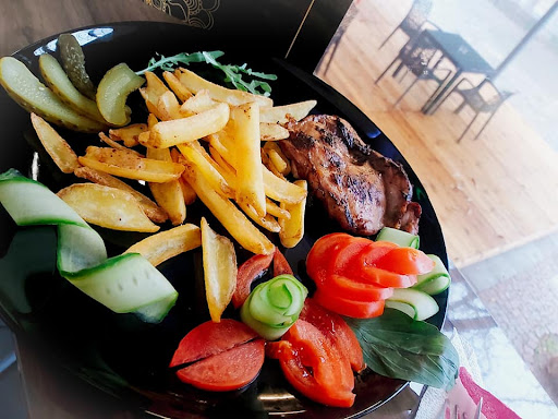 AVVA Caffe & Grill & Bar