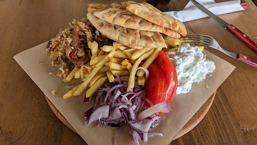 Station Bansko by Tsakiris