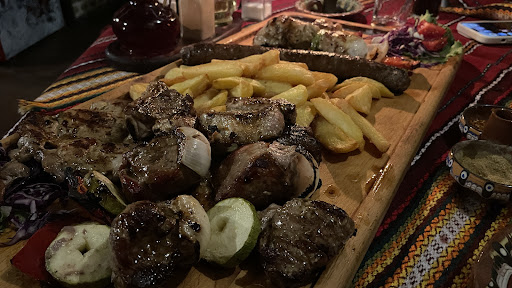 механа "Дедо Тасе"