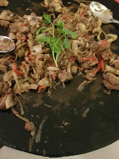 Рибарска среща