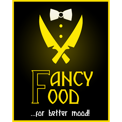 Fancy Food