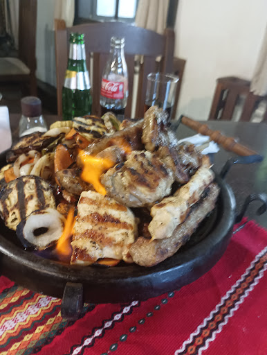 Михайлова къща