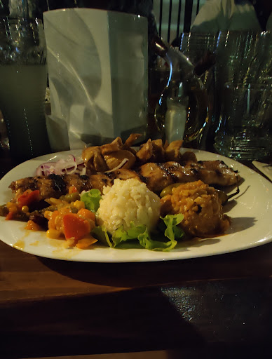 coffe & bar VİSAGE