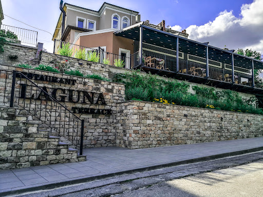 Restaurant Laguna Terrace