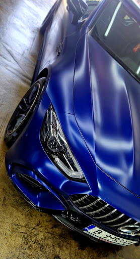 EFT Detailing center - Автомивка