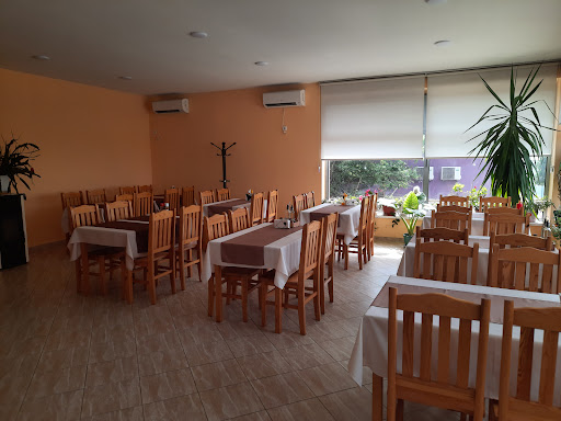 Закусвалня "Бон Апети"