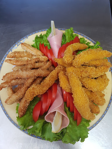 Механа "Дълбока"