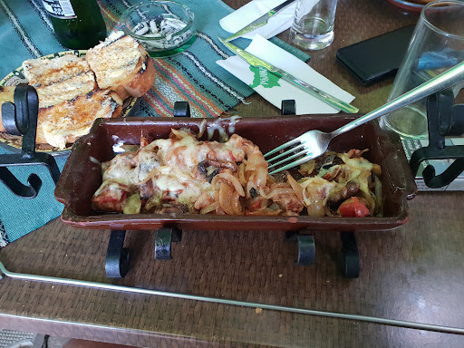 Ресторант "Родина"