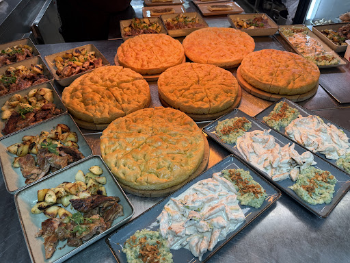 Terrace Food & Wine / Тераса Храна и Вино