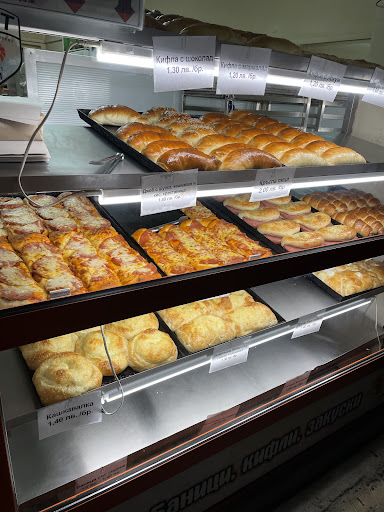 Закусвалня