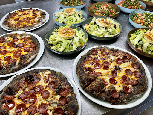 Pizza Plaza / Пица Плаза