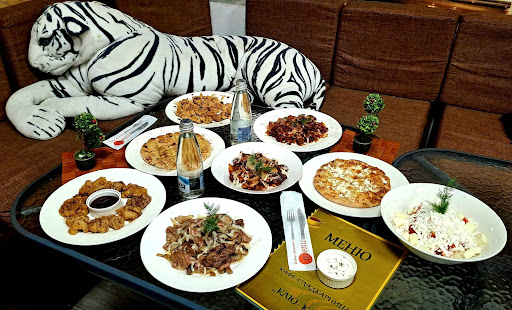 Кафе сладкарница КЛЮ-КЛЮ