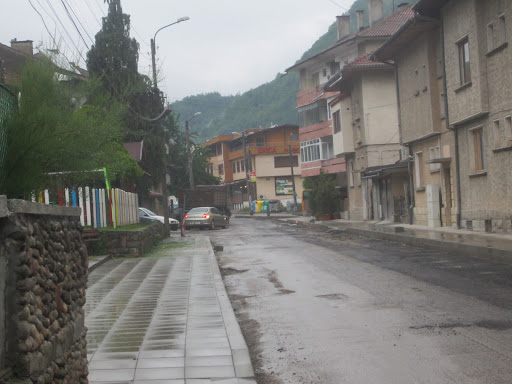 Кафе аперитив "РАНДЕВУ"