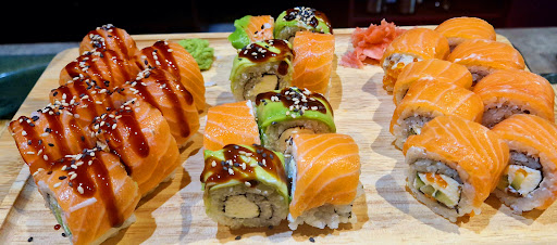 Vasabi Sushi Bar
