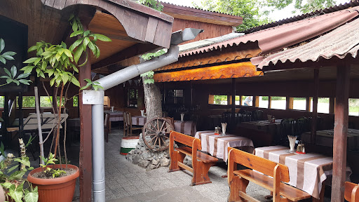 Ресторант Камилите - при Чичо