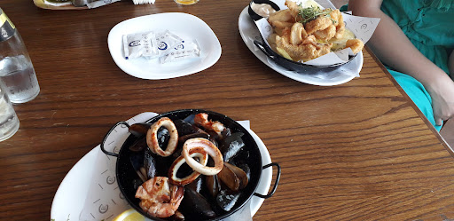 Морски дракон