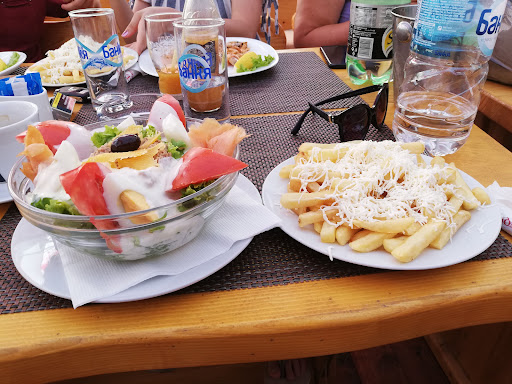 Restaurant "Old Oak" / "Staria Dab"