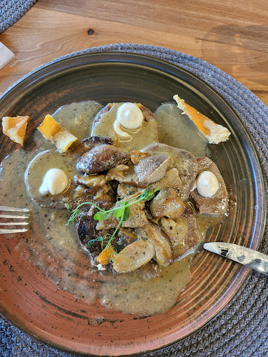 Restaurant 8
