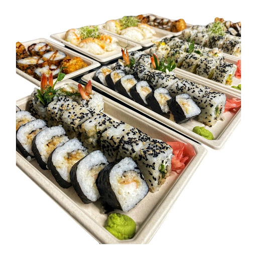 Mell's kitchen Asian & More