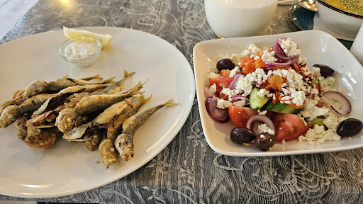 Restaurant ,,Panorama"