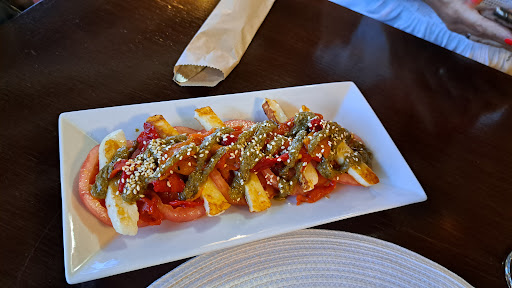 Ресторант Чинар