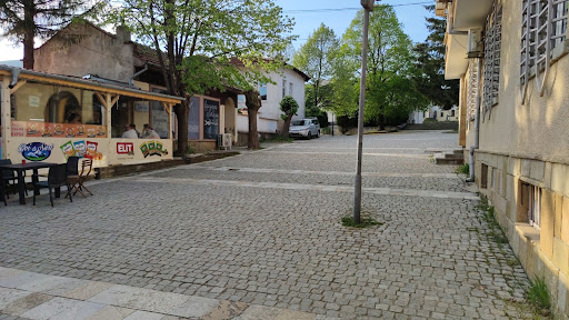 Бързо Хранене МИРКА