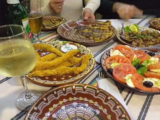 Старата Върба