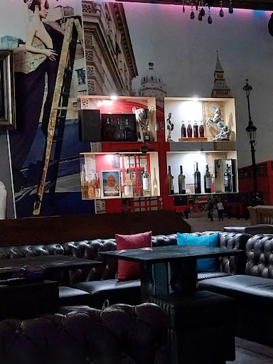 Bar & Dinner Babilon
