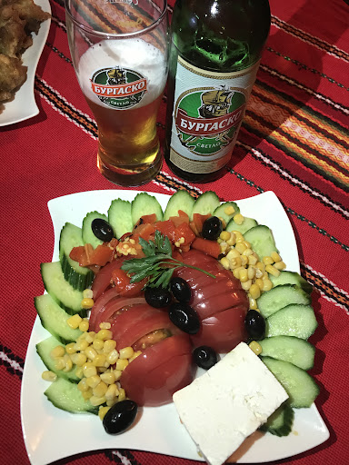 Ресторант "Фантазия"