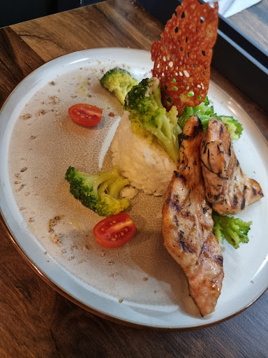Insomnia bar&dinner