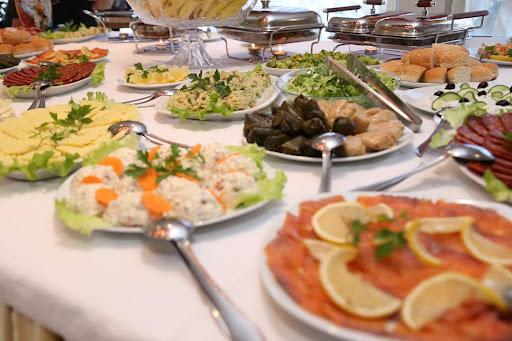 Ресторант "Каприз"