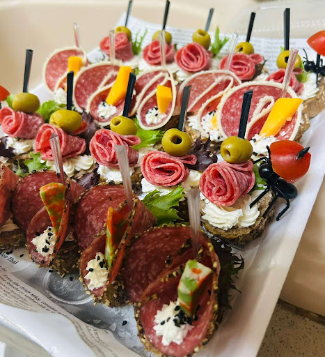 Ресторант Роял Стралджа