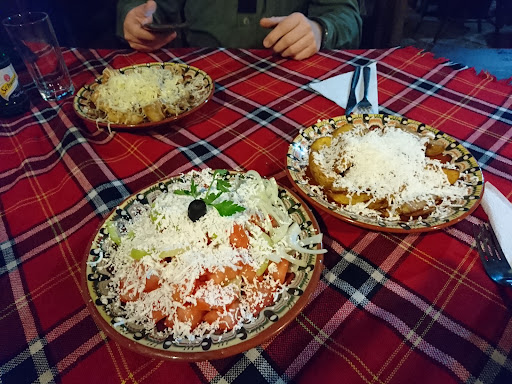 Трите Кюшета